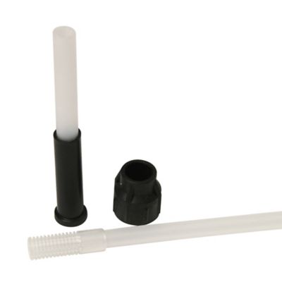 Image showing  2659E 2-gallon Industrial Janitorial/Sanitation Poly Tank Sprayer with Foaming Nozzle