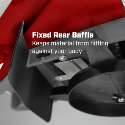 Image showing  25 lb. Professional SureSpread Handheld Bag Seeder with Waterproof Bag