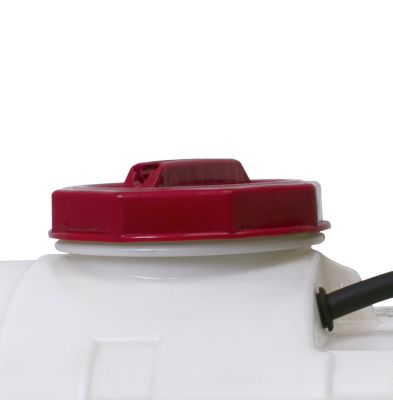 Image showing  97400E 25 gal. 12 V Mounted ATV/UTV Spot Sprayer