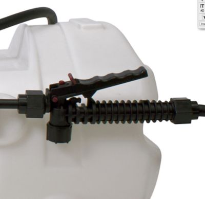 Image showing  97400E 25 gal. 12 V Mounted ATV/UTV Spot Sprayer