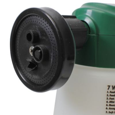 Image showing  32 oz. 60 PSI Fertilizer Feeder Hose-End Sprayer
