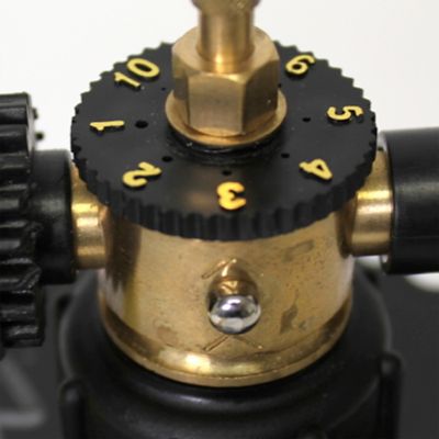 Image showing  32 oz. Professional Lawn & Garden Hose-end Sprayer with Metering Dial