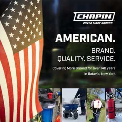 Image showing 6 th Chapin Garden Seeder with Seed Plates and Row Marker