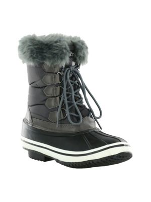 tractor supply duck boots