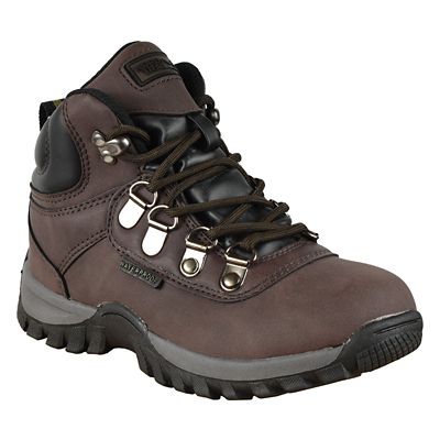 boys waterproof hiking boots