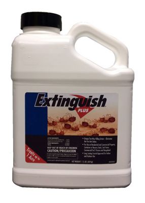 Extinguish Plus 1.5 lb. Extinguish Fire Ant Bait