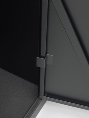 Details about   12 Pack White Smart Over The Door Hook,2 Side Metal Z Hooks,S Hooks for Hanging 