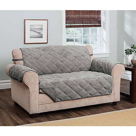 Innovative Textile Solutions Hudson Loveseat Furniture Protector