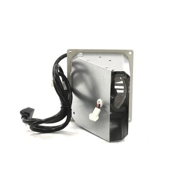 Image showing  Fan Blower Assembly for Vent-Free Heaters, 2016 Plus