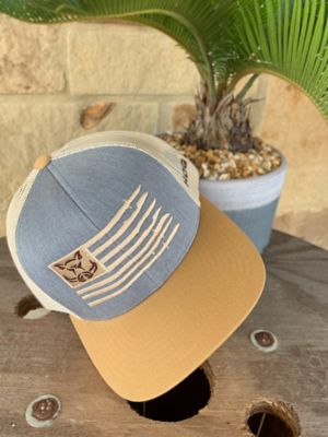 outdoor life hats
