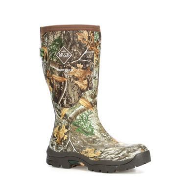 muck woody max women's