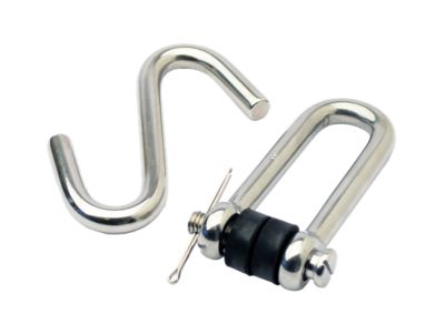 Image showing  800 lb. Digital Hanging Scale