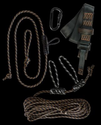 Image showing  Crossover Harness Combo - L