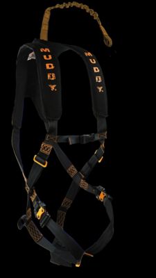 Muddy Diamondback Harness