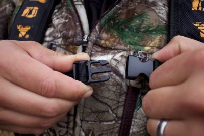 Image showing  Diamondback Harness