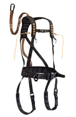 Muddy Safeguard Harness - Youth