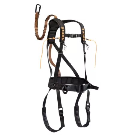 Muddy Safeguard Harness - Youth Tree Stand Safety Harnesses