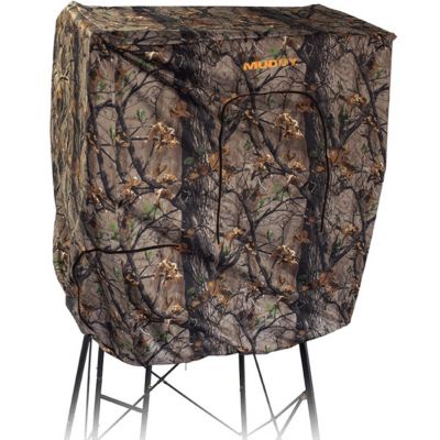 Muddy The Quad-Pod Blind Kit