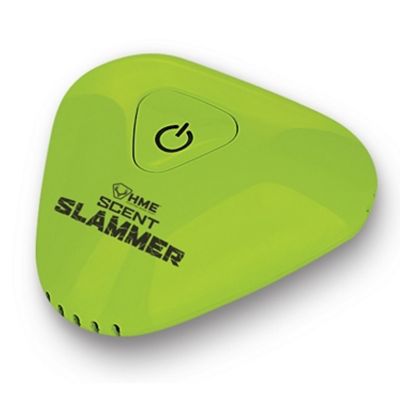 HME Products Scent Slammer Portable Ozone Air Cleaner