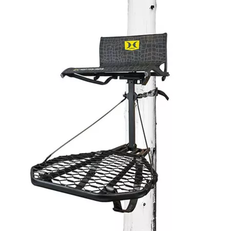 Hawk CRUZR Hanging Tree Stand Hang-On Tree Stands