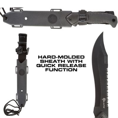 Image showing  TAC Bowie Knife