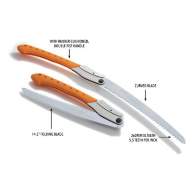 Image showing  Bigboy 2000 360mm XL Teeth 356-36