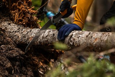 Image showing  Bigboy 2000 360mm XL Teeth 356-36