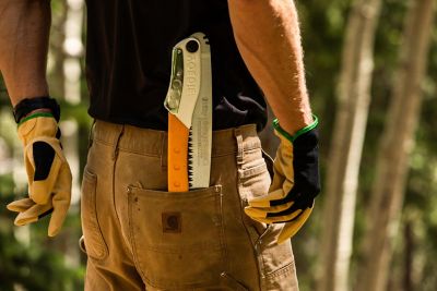 Image showing  Bigboy 2000 360mm XL Teeth 356-36