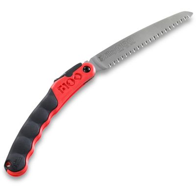 Silky Saws 7 in. F180 Large Teeth Folding Saw