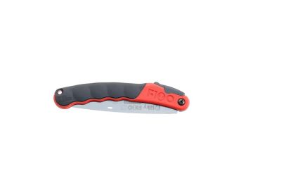 Image showing  7 in. F180 Large Teeth Folding Saw