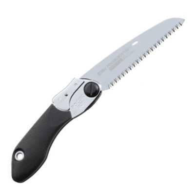 Silky Saws 5.1 in. Pocketboy 130 Medium Teeth Folding Saw