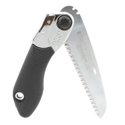 Image showing  5.1 in. Pocketboy 130 Medium Teeth Folding Saw