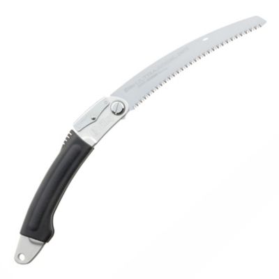 Silky Saws Ultra Accel Curved Blade Folding Saw