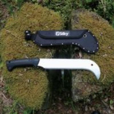 Image showing  Yoki 270mm Chopper 570-27