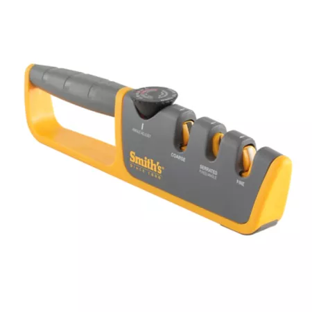 Smith's Adjustable Manual Knife Sharpener Knife Sharpeners