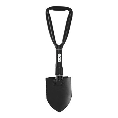 SOG Entrenching Tool F08-N, SOG-F08-N Great little shovel to stash in our Jeep