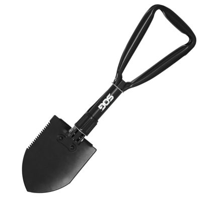Image showing 7 th SOG 7 in. Entrenching Tool