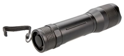 Image showing  Tactical Flashlight 1500 Lumens