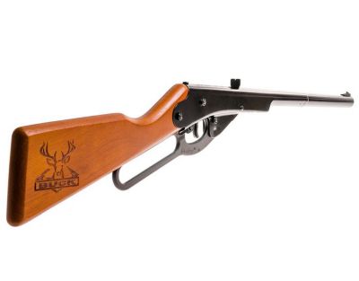 Image showing  .177 Caliber Youth Airgun Rifle