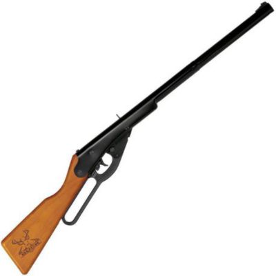 Image showing  .177 Caliber Youth Airgun Rifle