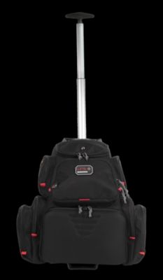 Image showing  G.P.S. Rolling In.Handgunner Backpack