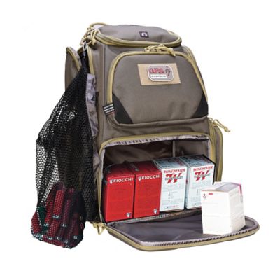 Image showing  G.P.S. Sporting Clays Backpack