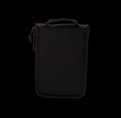 Image showing  G.P.S. Tactical Range Backpack Black