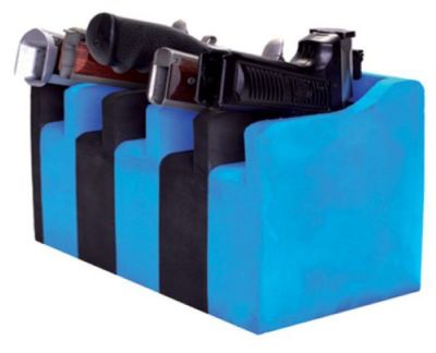 Image showing  G.P.S. The Executive Backpack with Cracle