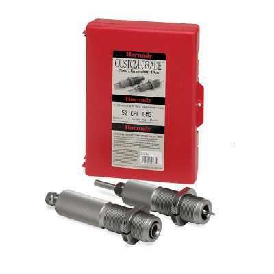 Hornady Die Set 2 with .30 .06 and .308, 563405