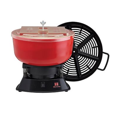 Hornady M-1 Case Tumbler, 110V
