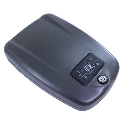 Hornady 1 Handgun Electronic Lock Rapid Safe, 2700KP RFID, Extra Large