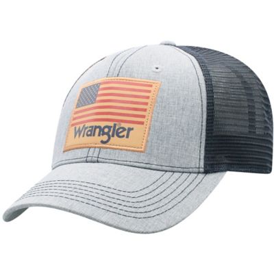 Image showing  Men's Flag CH Mesh Back Cap