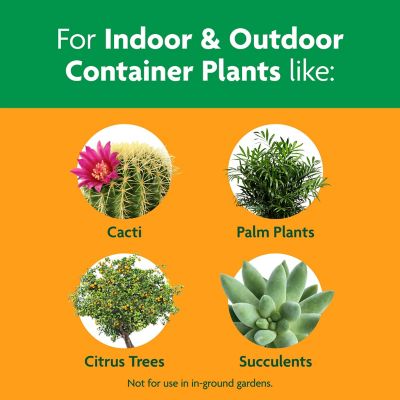 Image showing  8 qt. Cactus, Palm and Citrus Potting Soil Mix