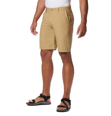 Columbia Sportswear Men's Washed Out Chino Shorts